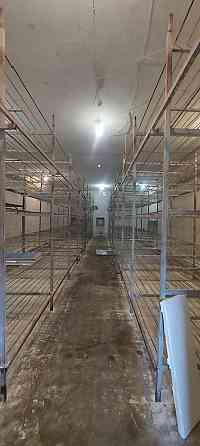 Продам, Комплекс, 880 m2, Фастов, Мотовилівка, 180,000 $ Фастів