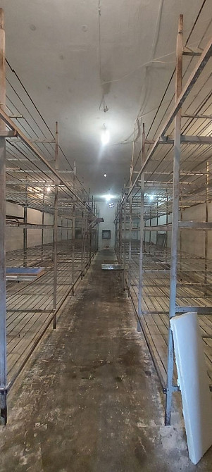 Продам, Комплекс, 880 m2, Фастов, Мотовилівка, 180,000 $ Фастів - зображення 1