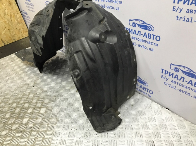 Подкрылок передний правый Mazda CX 5 KE 2.2 DIESEL 2011 (б/у) Київ - зображення 4