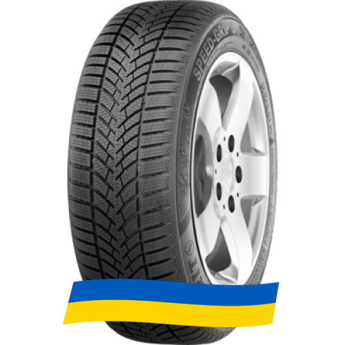 205/50 R17 Semperit Speed-Grip 3 93H Легкова шина Киев - изображение 1