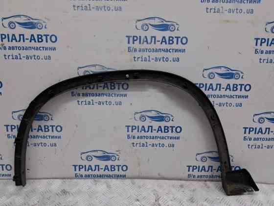 Накладка крыла Nissan X-Trail 2007-2015 76852JG20A (Арт. 79855) Киев