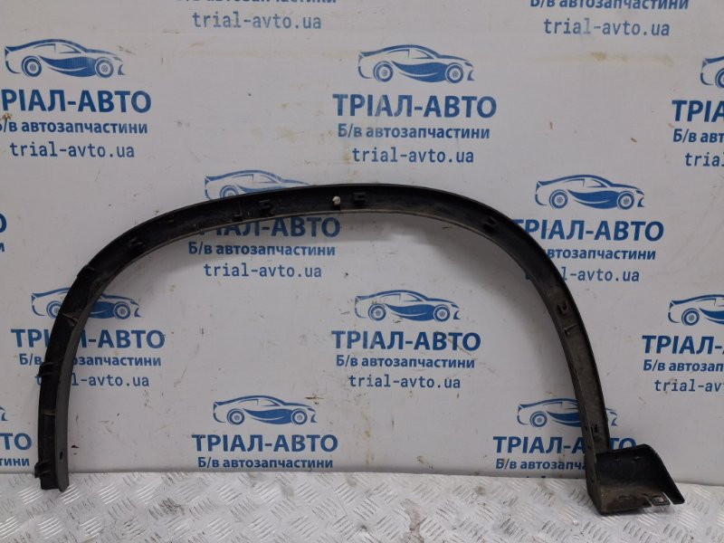 Накладка крыла Nissan X-Trail 2007-2015 76852JG20A (Арт. 79855) Киев - изображение 4