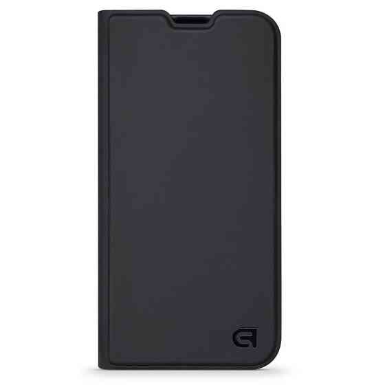 Чохол-книжка ArmorStandart OneFold для Xiaomi Redmi Note 15 5G/Poco M8 5G Black (ARM89723) Харків