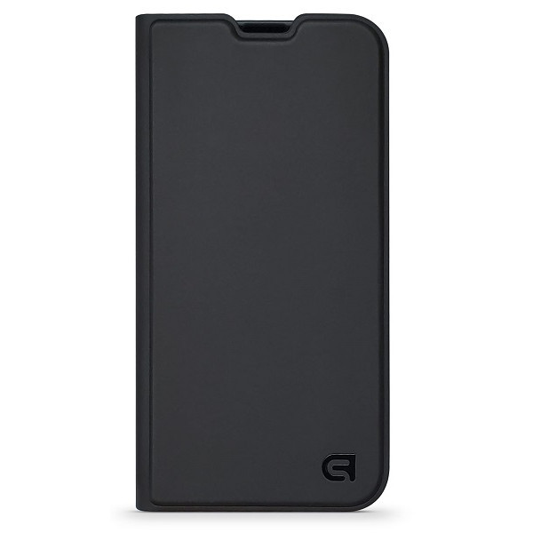 Чохол-книжка ArmorStandart OneFold для Xiaomi Redmi Note 15 5G/Poco M8 5G Black (ARM89723) Харків - зображення 1