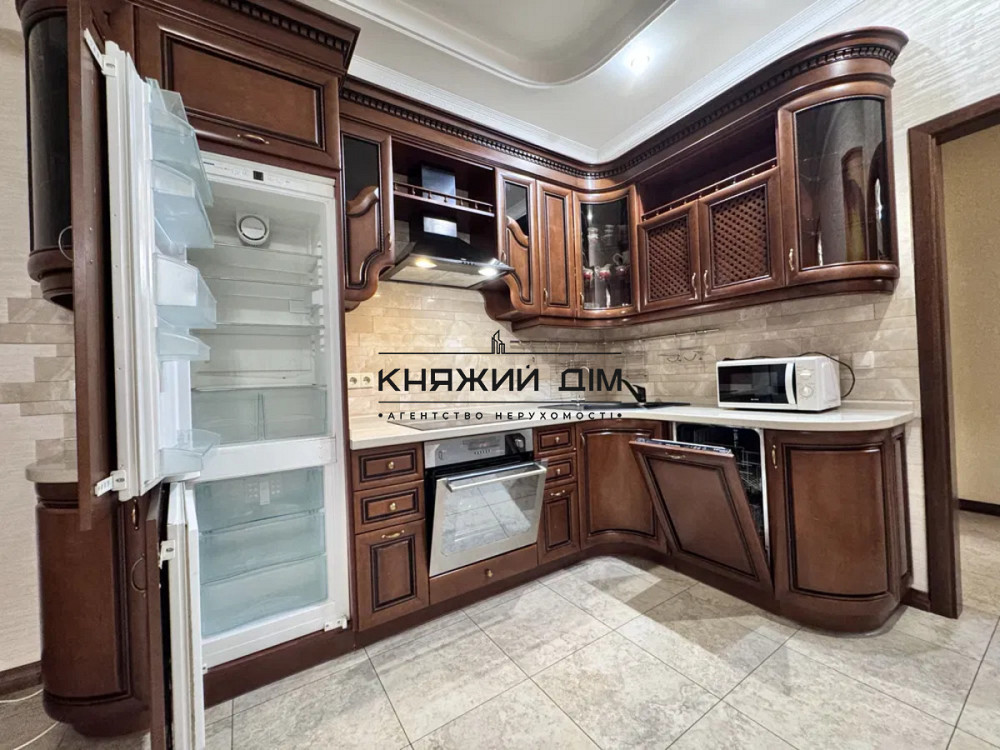 Оренда 3-кімнатної квартири м. Позняки Киев - изображение 12