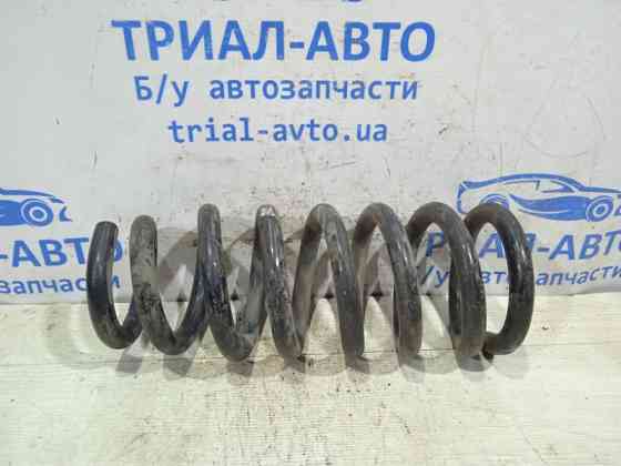 Пружина передняя Mitsubishi Pajero Wagon 4 3.2 ДИЗЕЛЬ 4M41 2006 (б/у) Киев