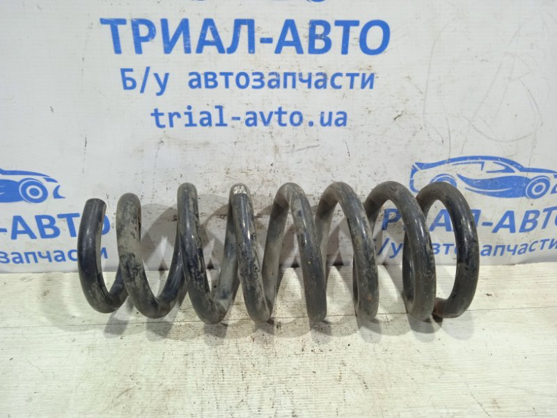 Пружина передняя Mitsubishi Pajero Wagon 4 3.2 ДИЗЕЛЬ 4M41 2006 (б/у) Киев - изображение 2