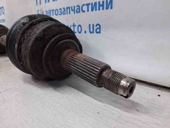 Привод передний левый МКПП Kia Sorento BL 2.5 DIESEL D4CB 2002 (б/у) Київ