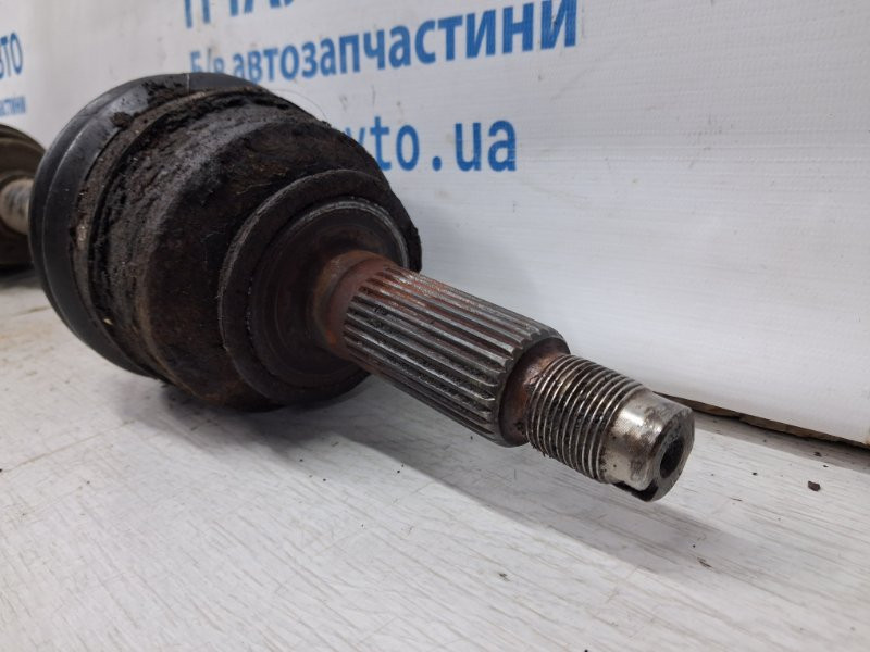 Привод передний левый МКПП Kia Sorento BL 2.5 DIESEL D4CB 2002 (б/у) Киев - изображение 4