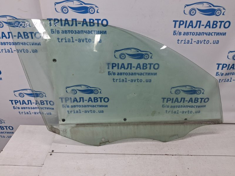 Стекло двери переднее правое Kia Sorento 2009-2021 824212P011 (Арт. 71608) Київ - зображення 1