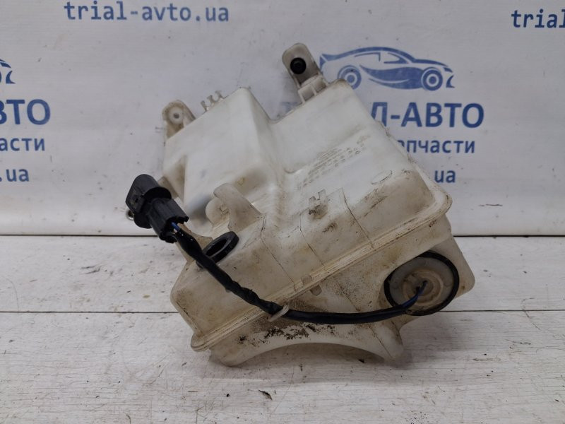 Бачок омывателя Kia Sorento BL 2.5 DIESEL D4CB 2002 (б/у) Киев - изображение 4
