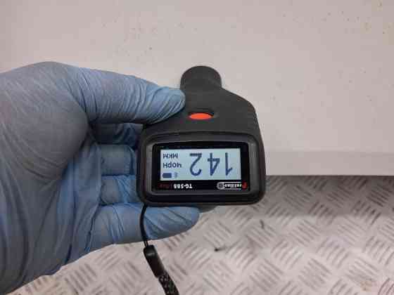 Капот Hyundai I30 2011-2017 66400A5000 (Арт. 70041) Киев