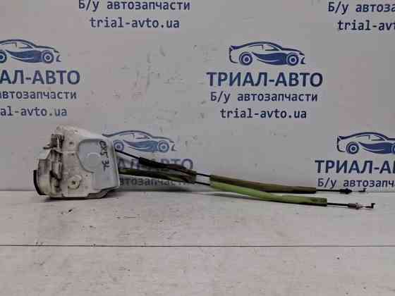 Замок двери задний левый Mazda CX 5 2011-2017 KD5373310 (Арт. 60213) Київ