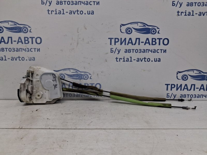 Замок двери задний левый Mazda CX 5 2011-2017 KD5373310 (Арт. 60213) Київ - зображення 1