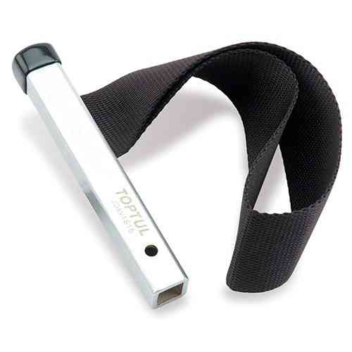 Фильтросъемник нейлоновая лента TOPTUL d152 мм JDAV1615 Харьков