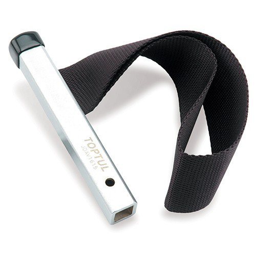 Фильтросъемник нейлоновая лента TOPTUL d152 мм JDAV1615 Харьков - изображение 1