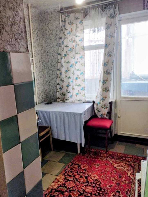 довгострокова оренда 1-к квартира Одеса, Київський, 5000 грн./міс. Одеса - зображення 1