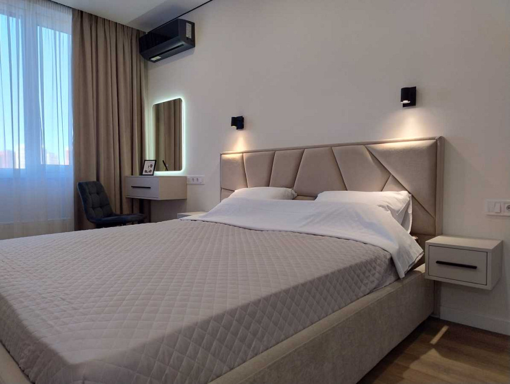 продажа 1-к квартира Киев, Подольский, 120000 $ Киев - изображение 6