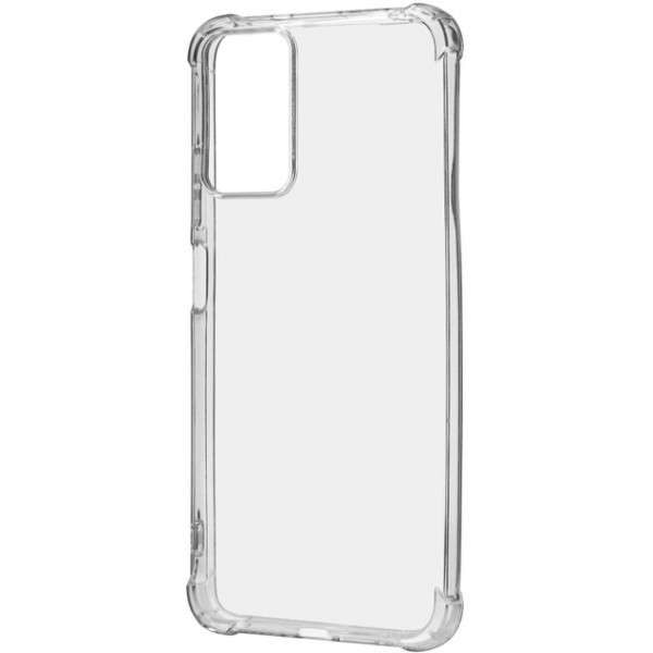 Панель ArmorStandart Air Force для Xiaomi Redmi Note 12S 4G Прозора (Код товару:32804) Харків - зображення 2