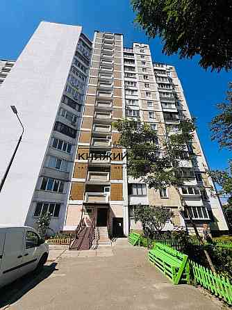 2-кімнатна квартира з ремонтом та меблями біля озера Сонячне | Позняки Київ