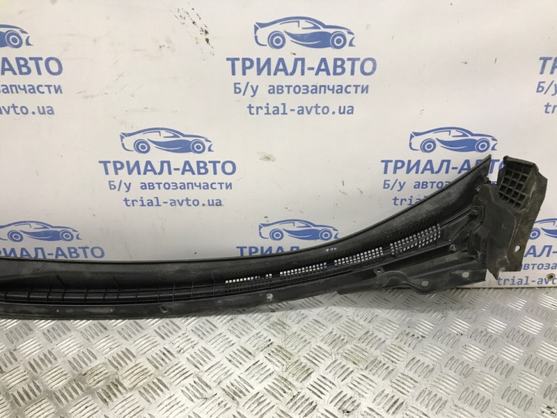 Дефлектор дворников Mitsubishi Lancer 10 1.5 БЕНЗИН 4A91 2007 (б/у) Київ - зображення 6