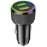 АЗУ Hoco NZ14 Guerrero QC3.0 18W total 38W (2USB-A) Херсон