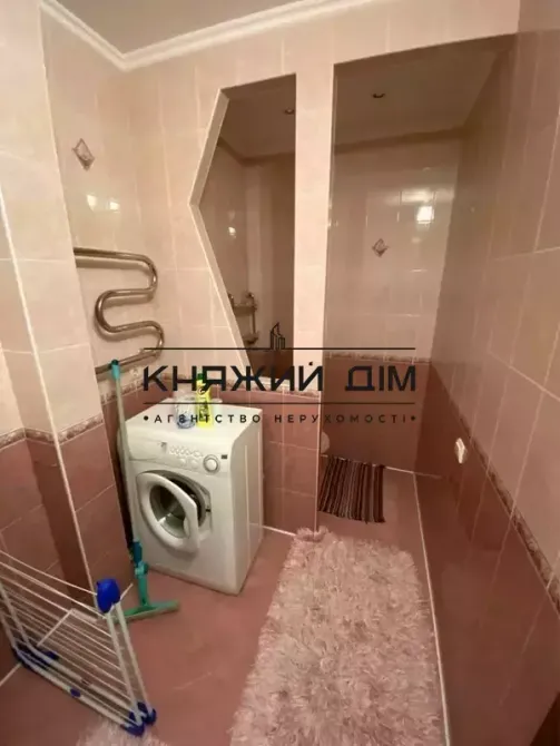 Аренда 2 комнатной на Оболони. Код Объекта: № 11196422 Киев - изображение 3