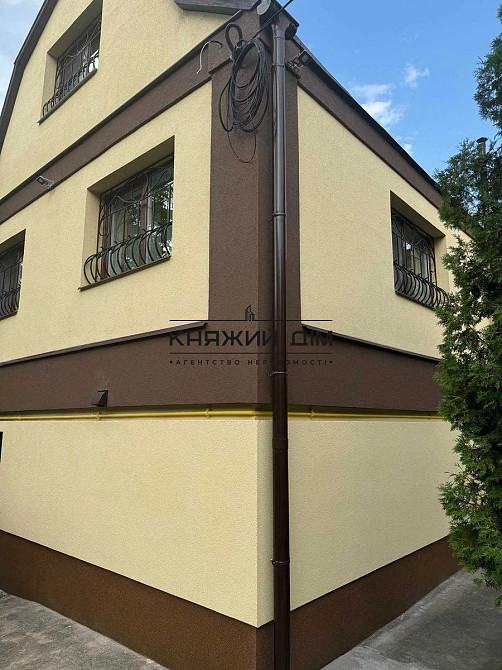 Продаж 3-поверхового будинку в с. Велика Солтанівка. № 2211756 Киев - изображение 2