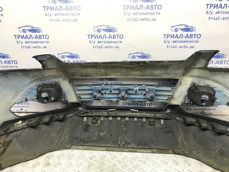 Бампер передний Ford Kuga 2011-2019 1801935 (Арт. 45410) Киев - изображение 9