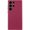Чехол Silicone Cover Ummi Lakshmi Full Camera (AA) для Samsung Galaxy S26 Ultra Херсон