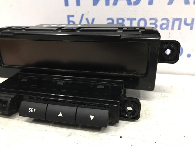 Дисплей информационный Kia Ceed 2006-2012 957101H700 (Арт. 43224) Київ - зображення 3