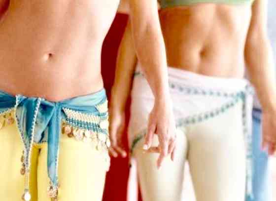 Fitness Dance Bellydance! Тренування на підвищення настрою. Осанка. Гнучкість. Пластика. Харьков