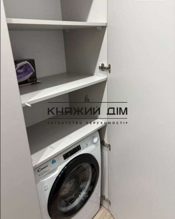 Є Генератор! Оренда студії ЖК Славутич Київ