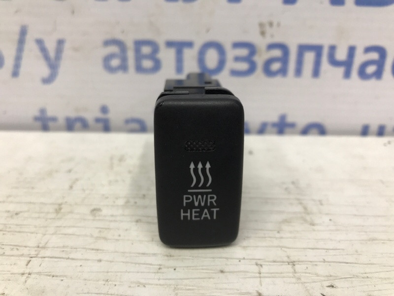 Кнопка подогрева Toyota Prado J120 3.0 DIESEL 1KDFTV 2002 (б/у) Київ - зображення 1