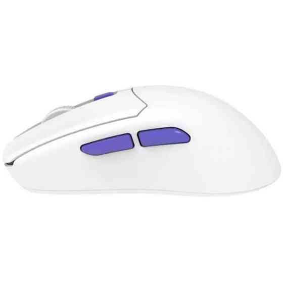 Мишка Proove Gaming Everon White (WMEV00022002) (Код товару:41315) Харків