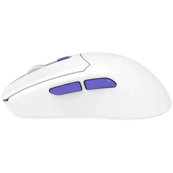 Мишка Proove Gaming Everon White (WMEV00022002) (Код товару:41315) Харьков - изображение 2