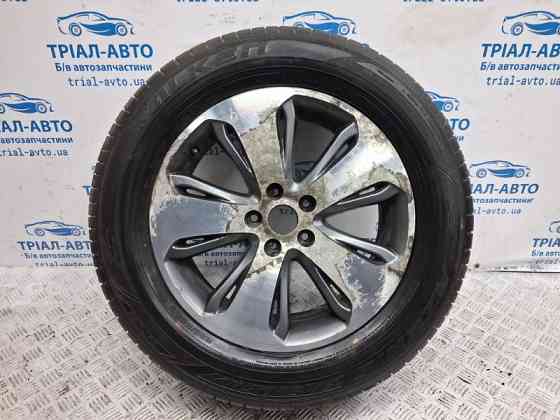 Запаска с резиной Hyundai Santa fe 2005-2012 529102B480 (Арт. 70203) Киев
