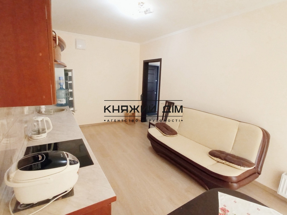 1 кімнат. кварт. в ЖК Зарічний м. Славутич № 11121149 Киев - изображение 7