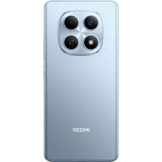 Смартфон Xiaomi Redmi Note 15 8/256GB Glacier Blue UA Харьков