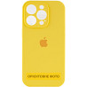 Чехол Silicone Case Full Camera Protective (AA) для Apple iPhone 17 Pro Max (6.9") Херсон