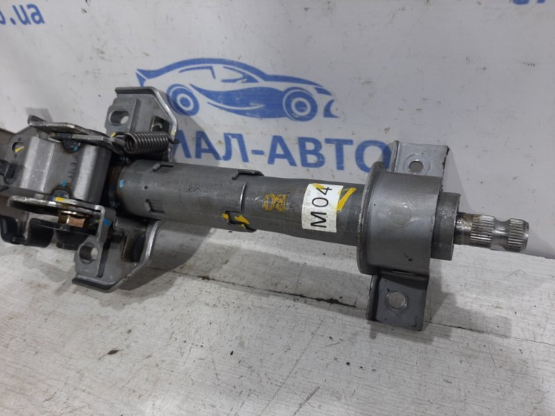 Колонка рулевая Hyundai Tucson JM 2.0 DIESEL D4EA 2004 (б/у) Киев - изображение 2