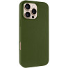 Чехол Silk Full Protective (AA) NO LOGO для Apple iPhone 16 Pro Max (6.9") Херсон