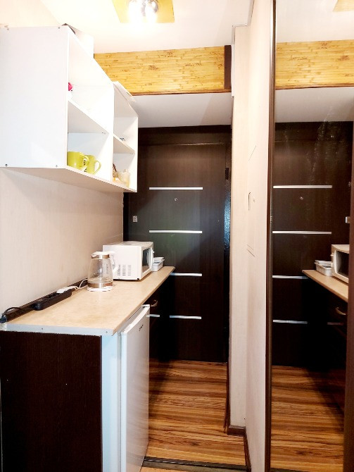 Хозяин: 4 кабинета 82м. Центр Киев Парковка Метро Без комиссии Интернет IT Київ - зображення 12