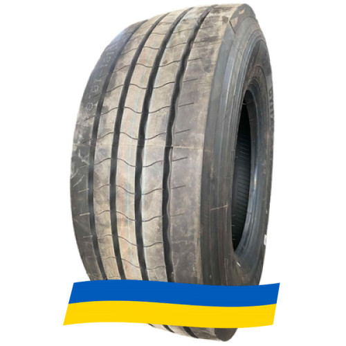 385/65 R22.5 Duraturn Regional T22 160K Універсальна шина Київ - зображення 7
