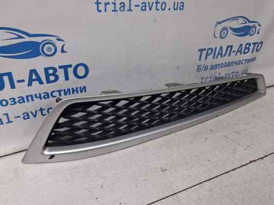 Решетка переднего бампера правая Acura MDX 2006-2013 71102STXA00 (Арт. 71819) Київ