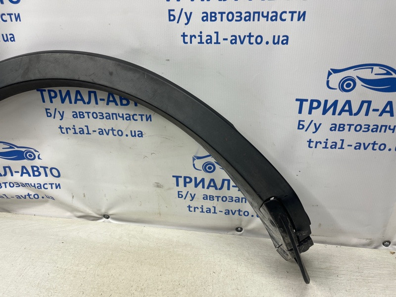 Накладка крыла Mazda CX 9 2006-2015 TD1151W50F (Арт. 75747) Київ - зображення 7