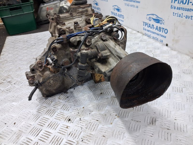 Раздаточная коробка Mitsubishi L200 2006-2015 3242A027 (Арт. 74913) Киев - изображение 6