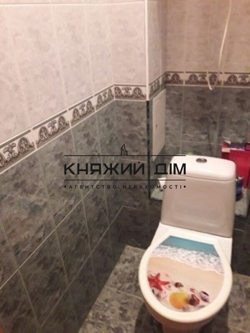 Оренда 2-к , пр. , 34, метро Харківська 5 хв пішки. Код об'єкта 11150495 Київ - зображення 9