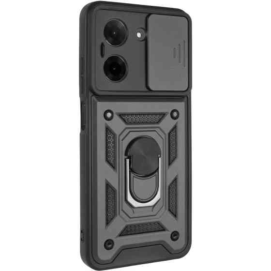 Чехол Ummi Camshield Serge Ring для Xiaomi Redmi A5 / Poco C71 Херсон