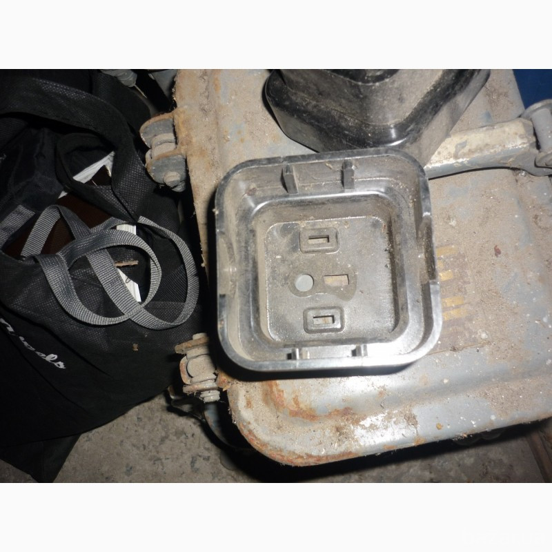 Розетки промышленные, 40а. 220в. УХЛ3, 3-х фазные. -26шт Харків - зображення 2